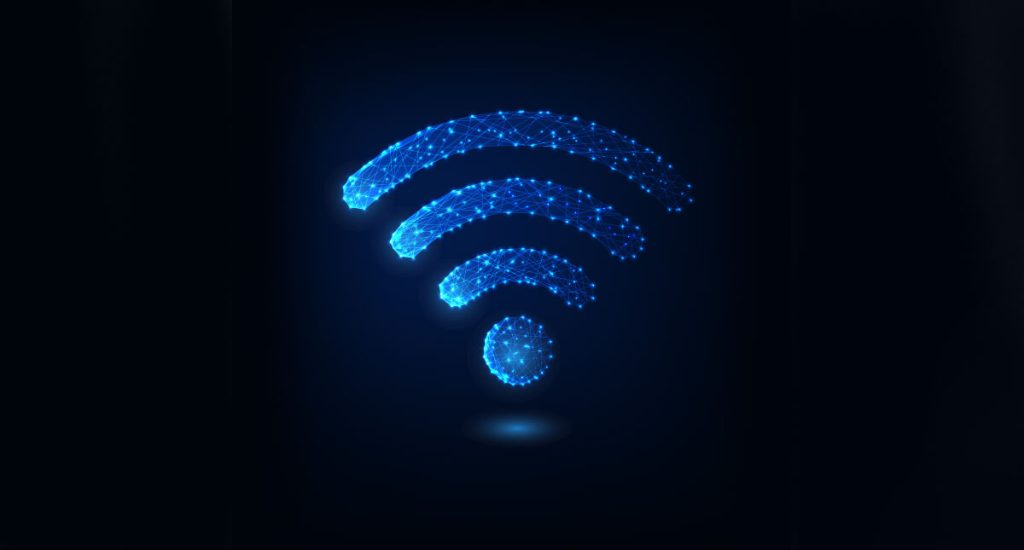 Superior Wifi 6 Networking for a Connected Smart Home from ADS Smart Home