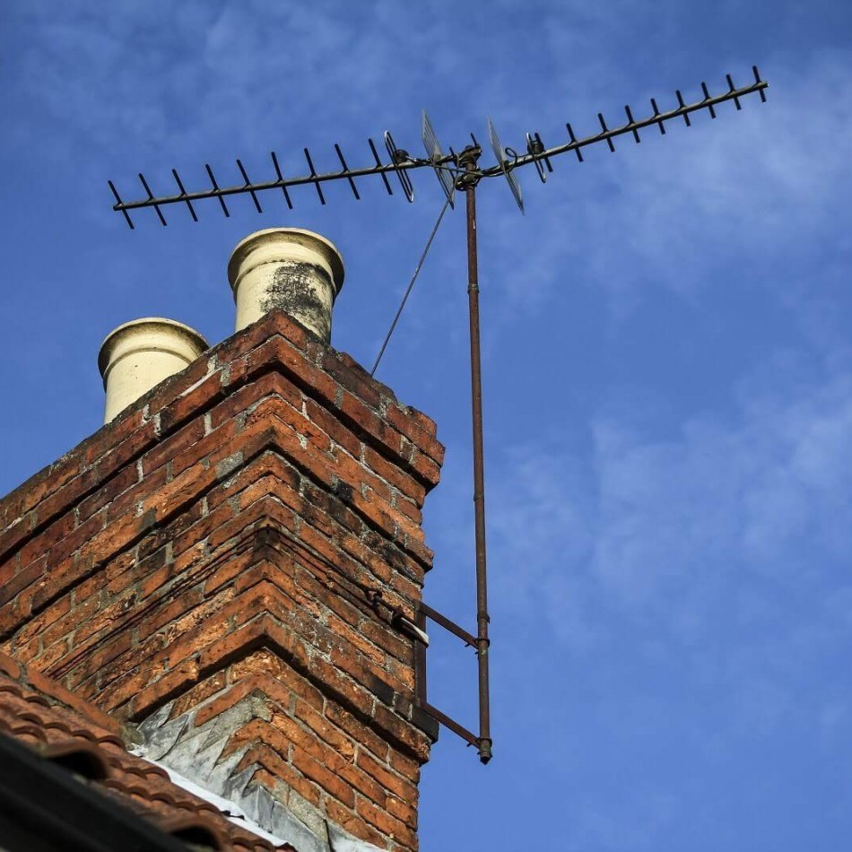 How to Check if a TV Aerial is Working?