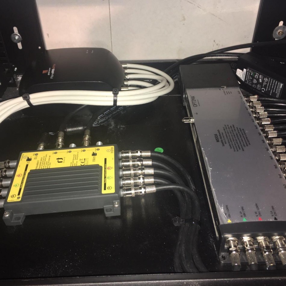 Sky Q Installation Questions