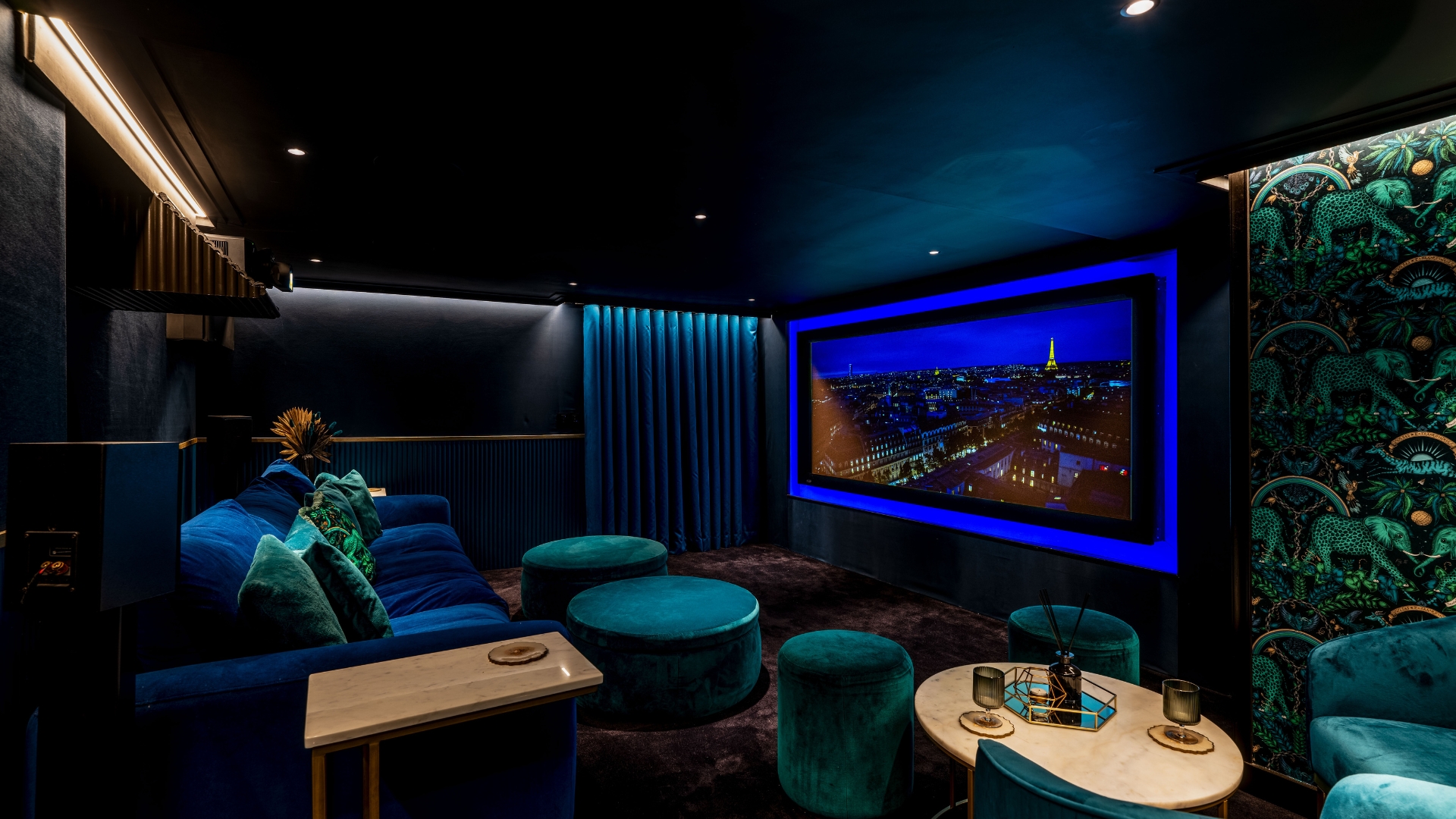 Smart Home Installation in St Albans
