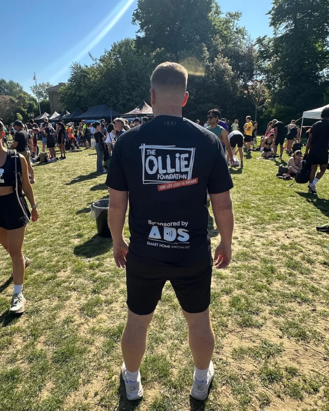Just want to say a HUGE thanks for all your donations for my sponsored 1/2 marathon that took place at Battersea Park on Sunday. 

A lot of you probably know @the_ollie_foundation – a suicide prevention and well-being charity, aiming to reduce the number of people who feel like suicide is their only option. 

I was introduced to this fantastic charity by one of the founders Chris Sibley who lost his son to suicide. Without donations and funding this charity would never survive and I promised to Chris that I would help where I can to raise exposure and raise money.

I have loved training with Rosie - in January she could hardly run 1k and yesterday she completed a 1/2 marathon without stopping! Her determination is amazing 😍 Thanks also to fellow running partner Jack who was there every step of the way ❤

It was a great day and a great experience and I have a fair few other things lined up this year to continue to help the charity. Have a scroll through to see a few photos from the day and a video at the end.

There’s still time to donate - see the link in the bio.

#charity #halfmarathon #community #suicideprevention #stalbans